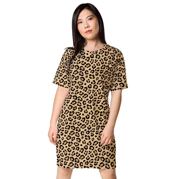 The "Ace" Dress product image (1)