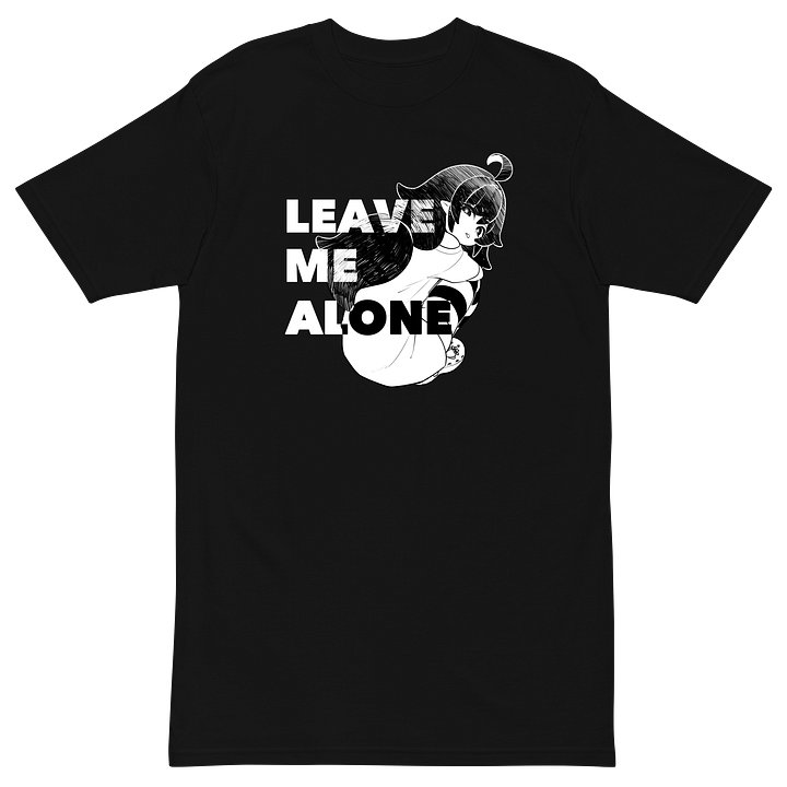 Leave Me Alone product image (1)