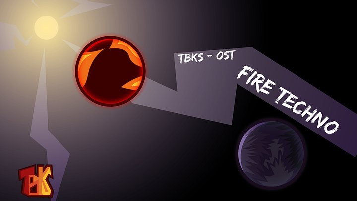 TBKS 1-2 OST: Group 1a product image (1)