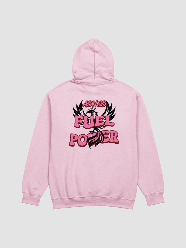 Phoenix Rising Classic Hoodie. product image (1)