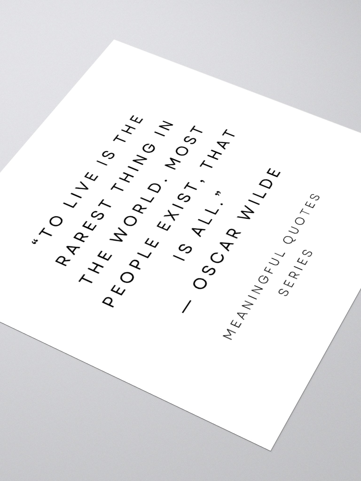 To Live. product image (3)