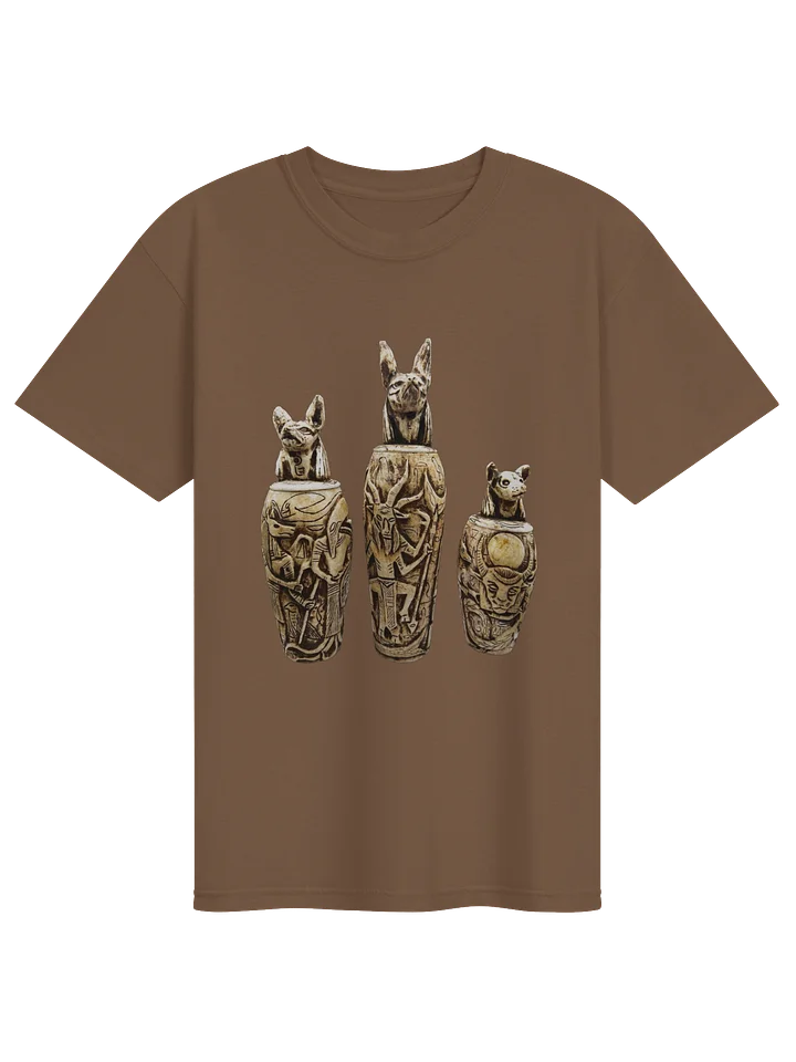 3 Dog Night Espresso T-Shirt product image (1)