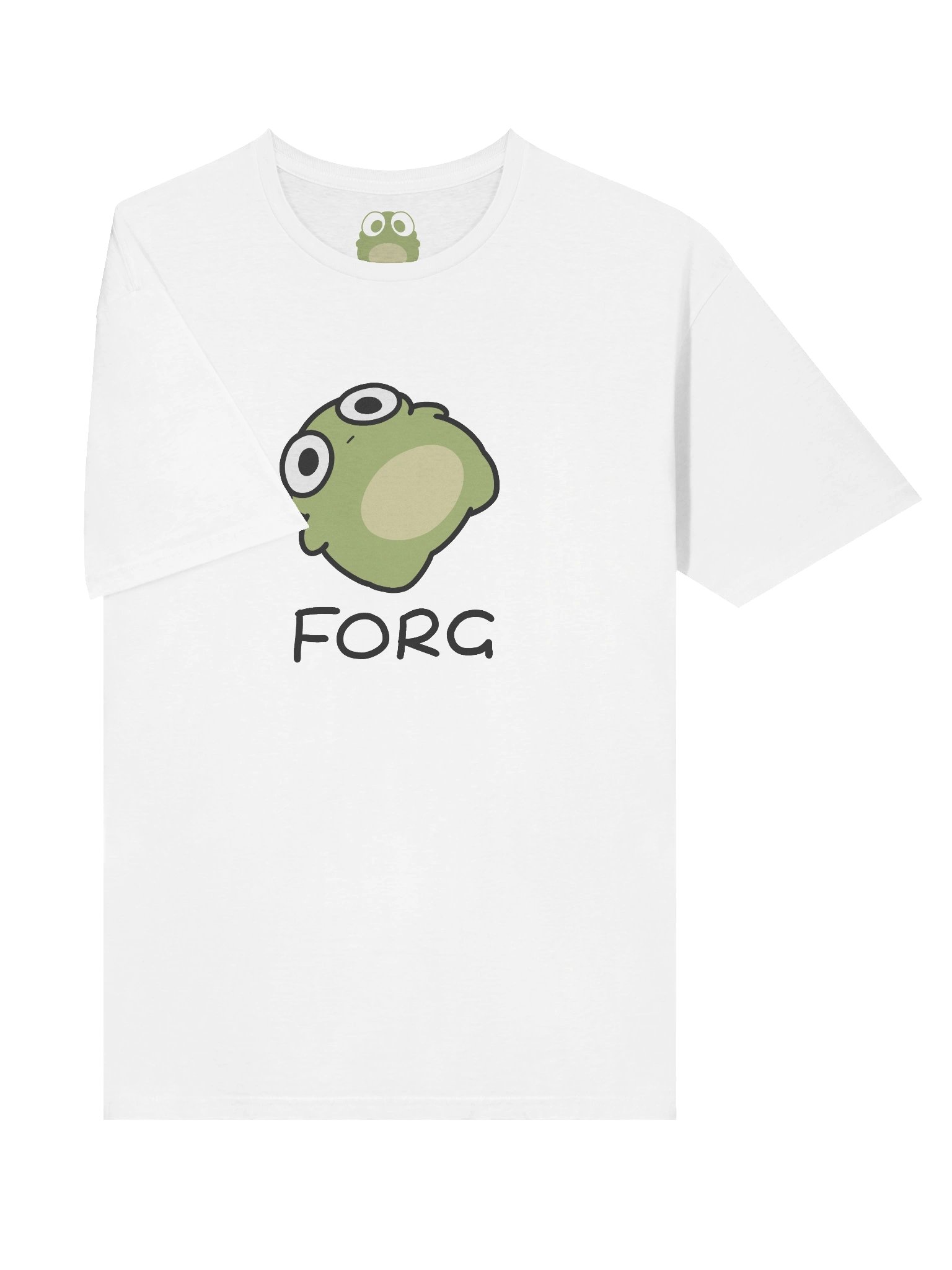 Palaka FORG Shirt product image (25)