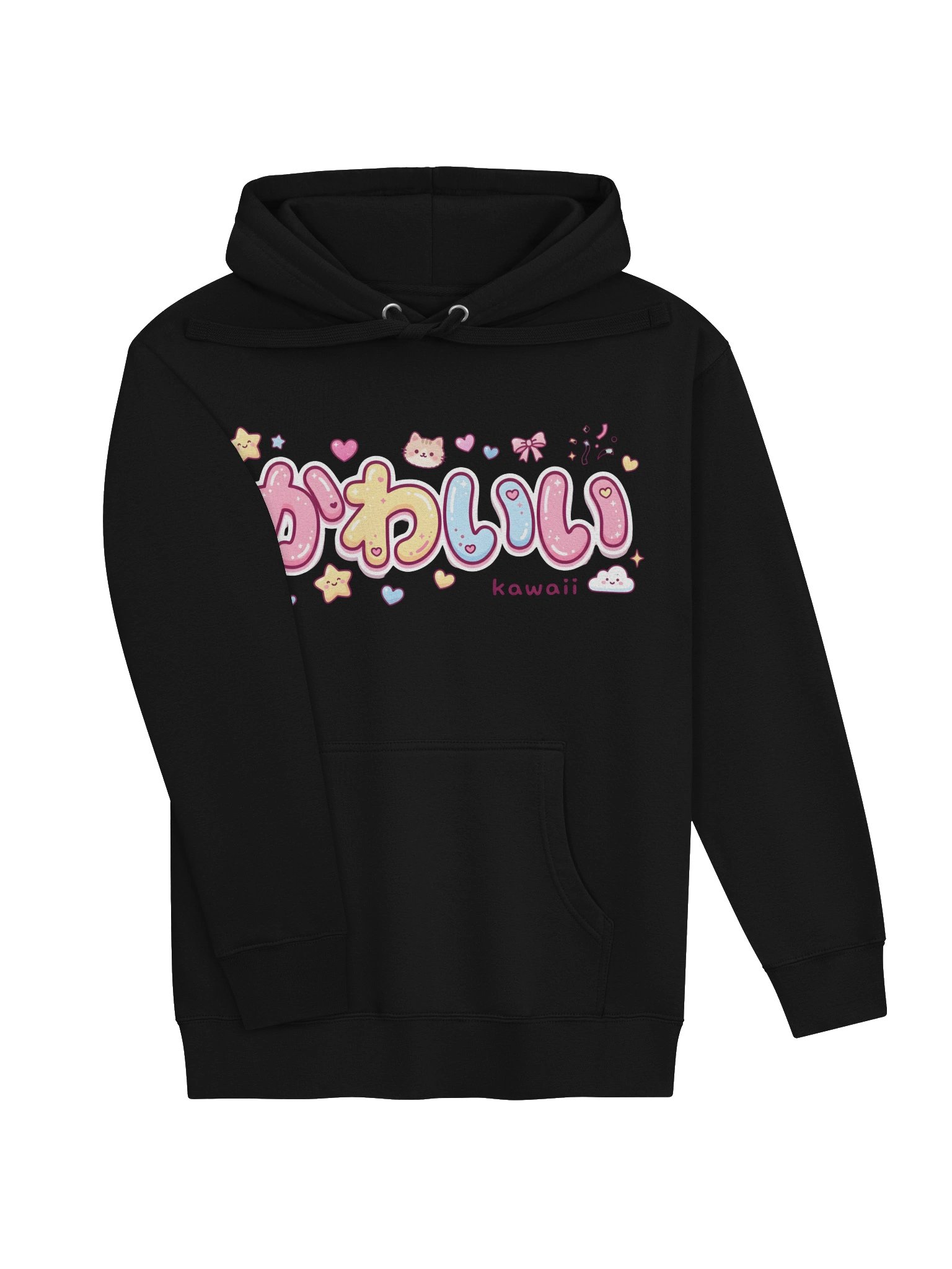 Kawaii Core Hoodie product image (14)
