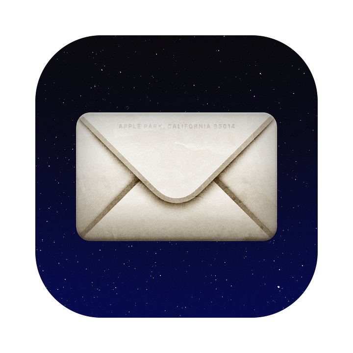 Space App Icons product image (2)