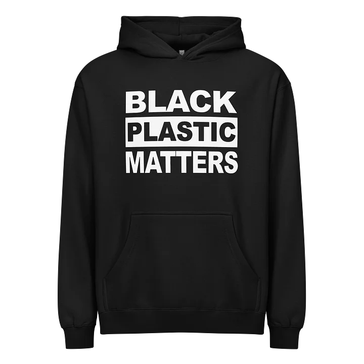 BPM // Heavyweight Box Hoodie (001) product image (1)