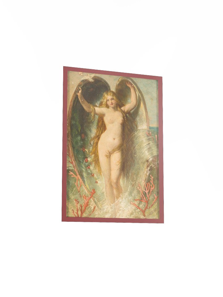 By Henry Courtney Selous Print product image (2)