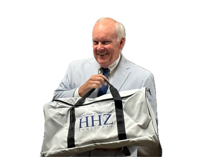 HHZ Gym Bag product image (1)
