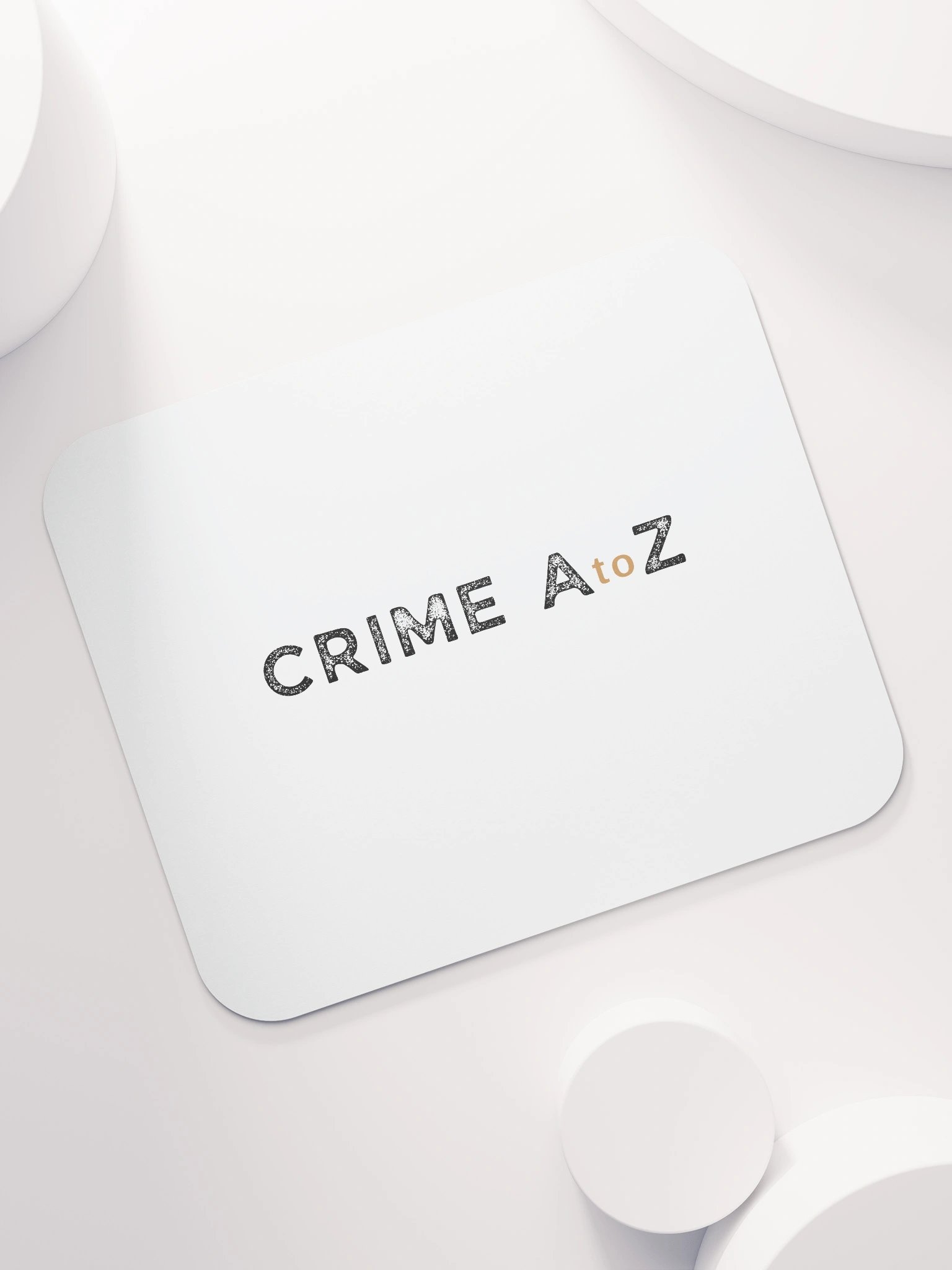 Mouse pad - Signature product image (7)