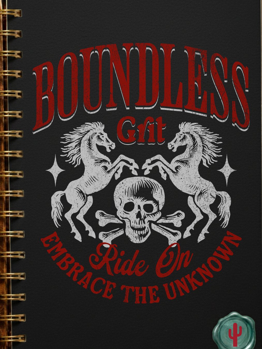 Boundless Gritt product image (4)