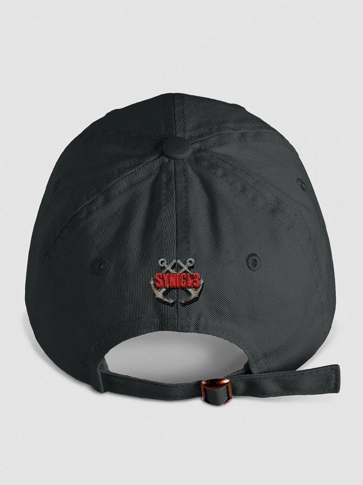 LIL WAFFLES TODDLER HAT product image (2)