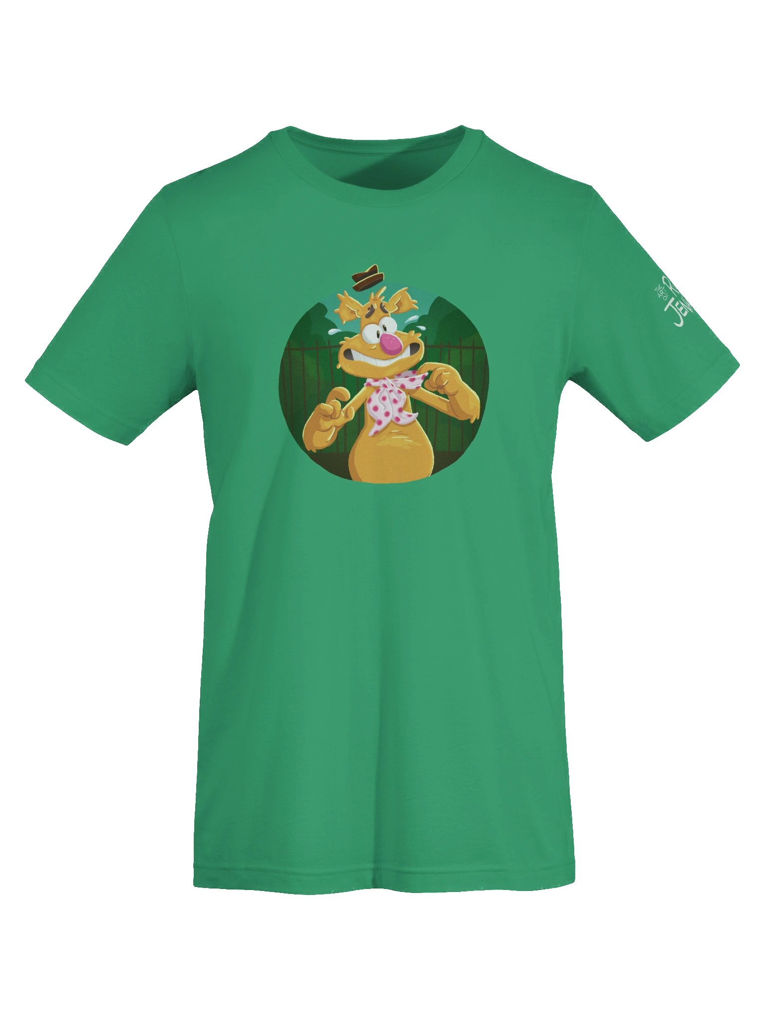 Fozzie Bear T-Shirt product image (4)