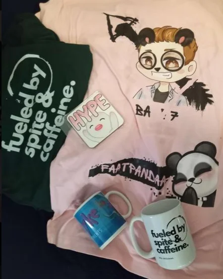 PinguHype Coaster product image (2)