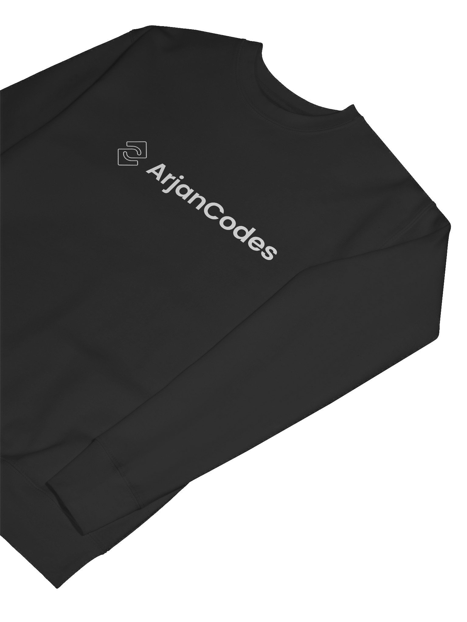 ArjanCodes Sweatshirt product image (7)