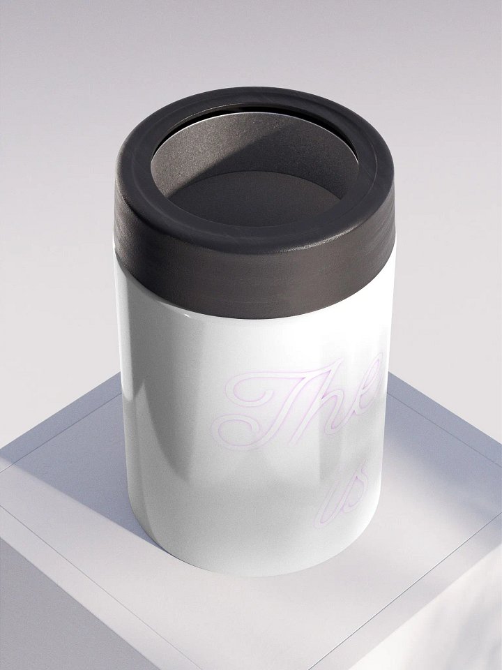 The queen is here product image (2)