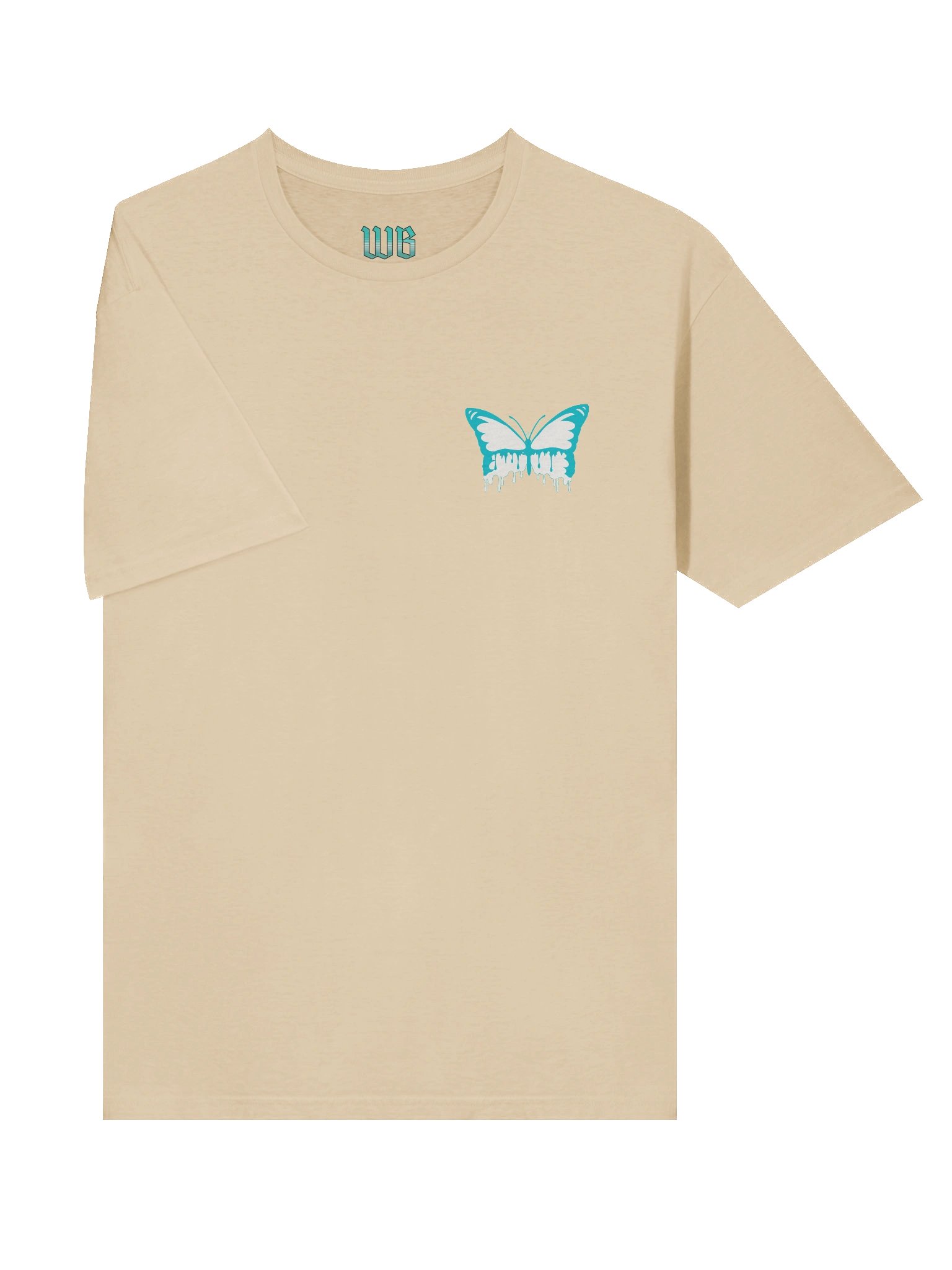 Surf and Sun Sketch T-Shirt product image (5)
