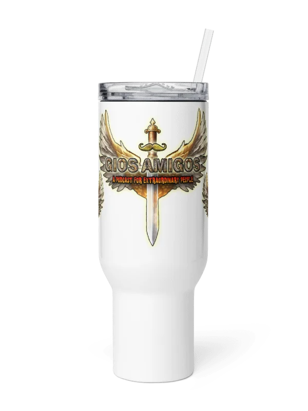 Gios Amigos Winged Sword Bundle product image (7)