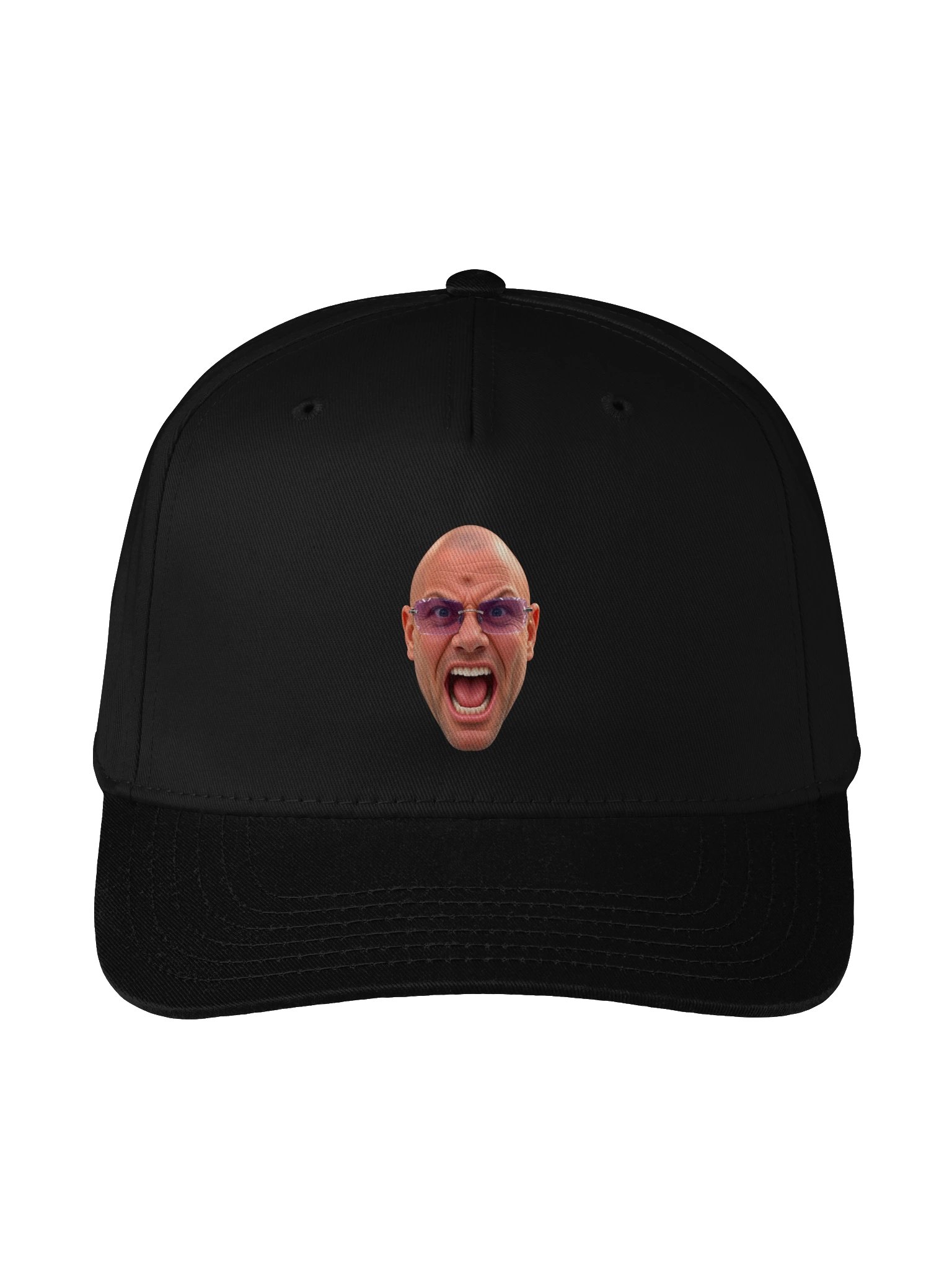 Alex Soze Snapback Pet product image (1)