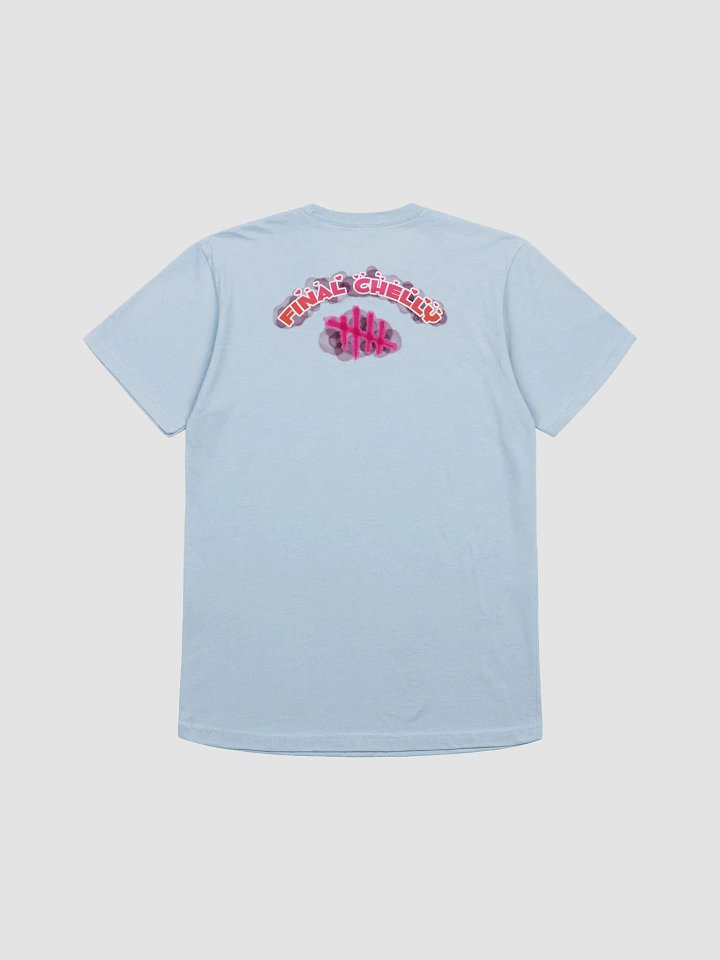 GENUSSY Supersoft 100% Cotton Printed Tee product image (21)