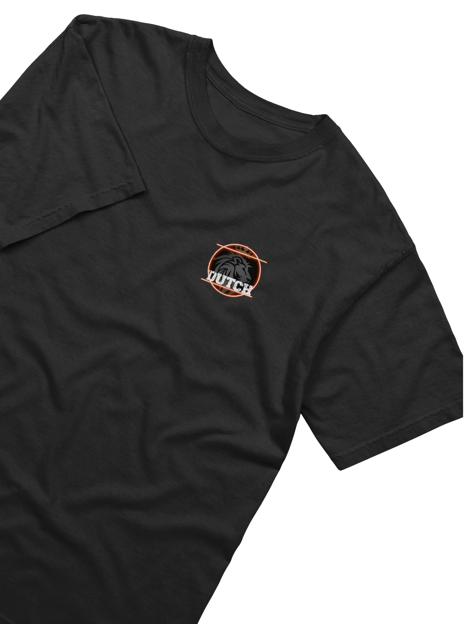 PRIDE CREW T-SHIRT product image (3)