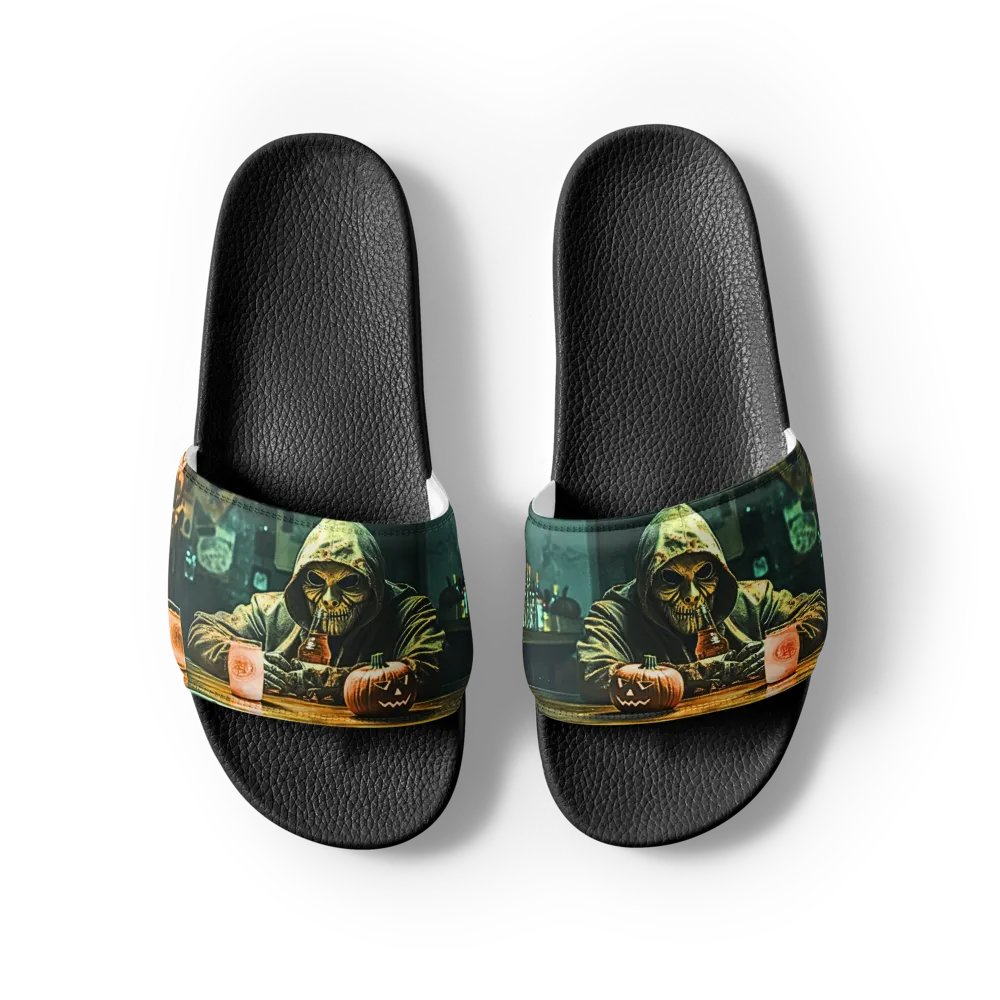 “Contempl4tionz” Men's Slidez product image (3)