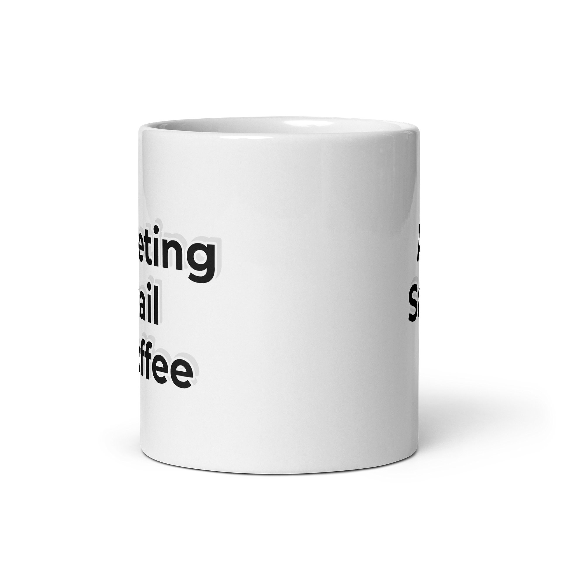 Ask Sabado Coffe Mug product image (5)
