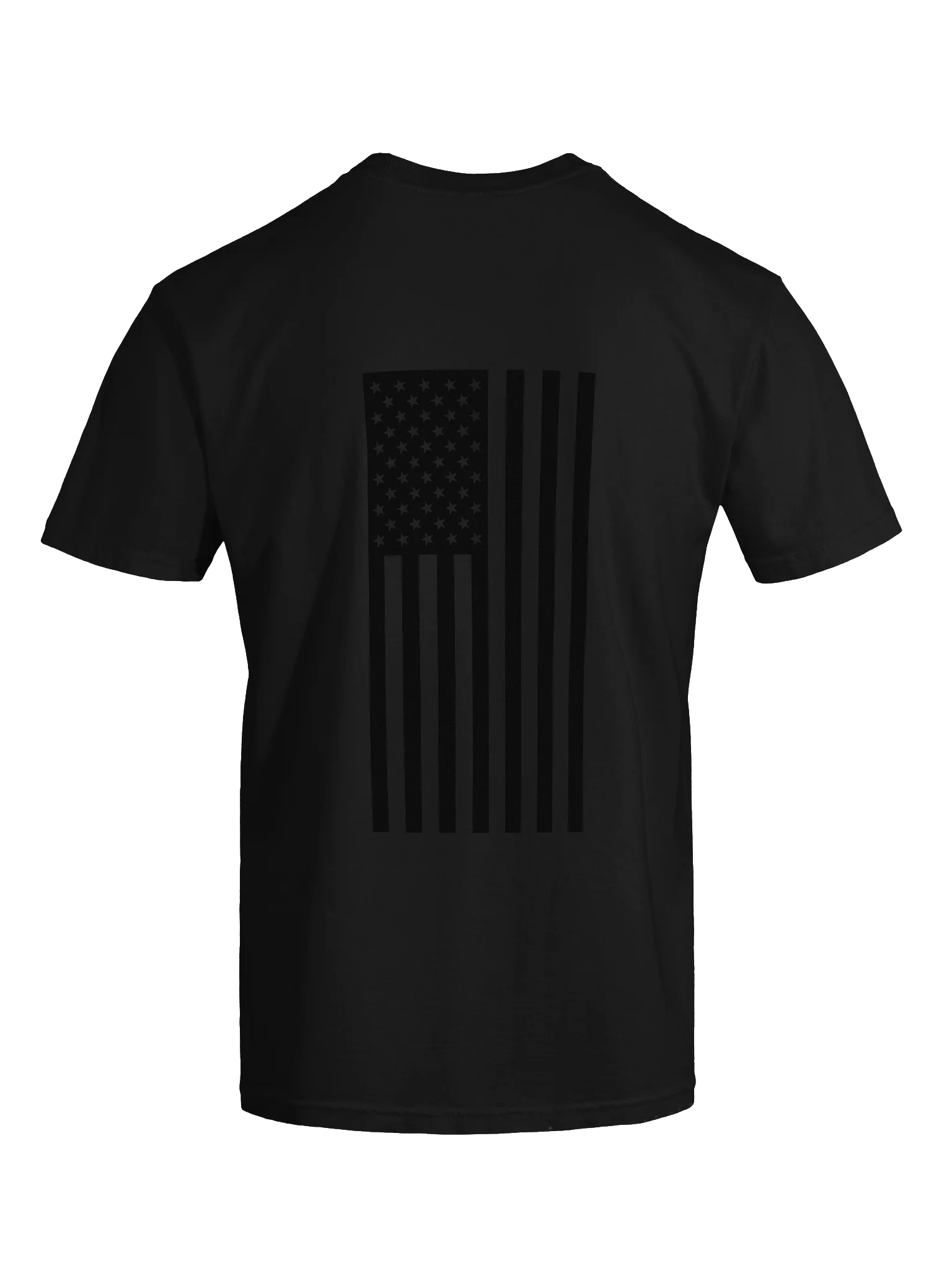 ERPL Black Shirt product image (9)