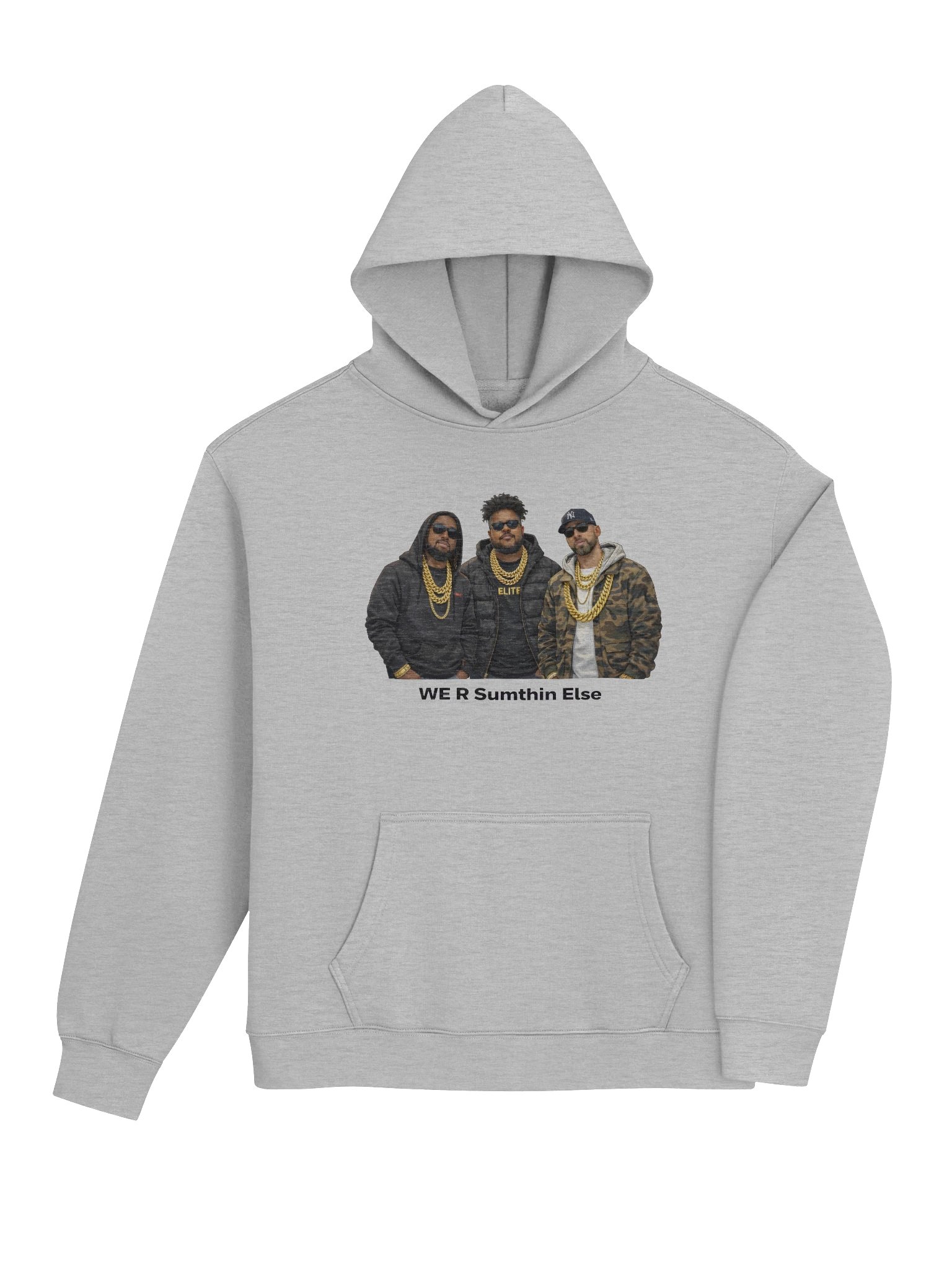 WRSE 3 Hoodie product image (4)
