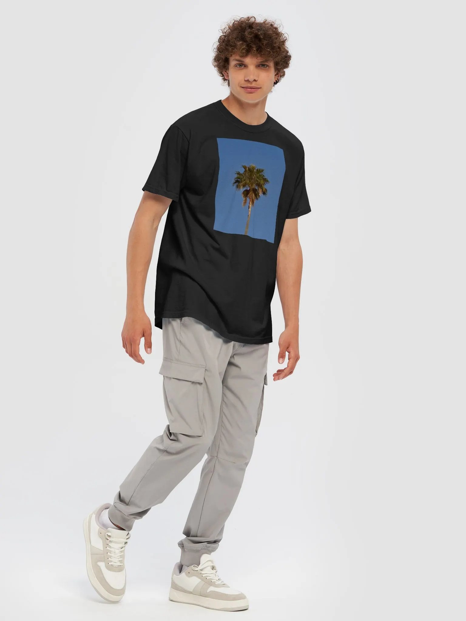 Palm Tree T-Shirt product image (33)