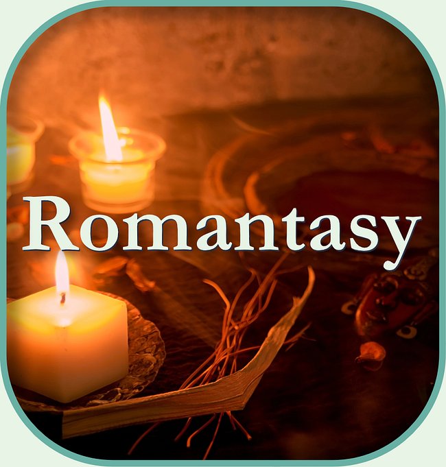 Romantasy