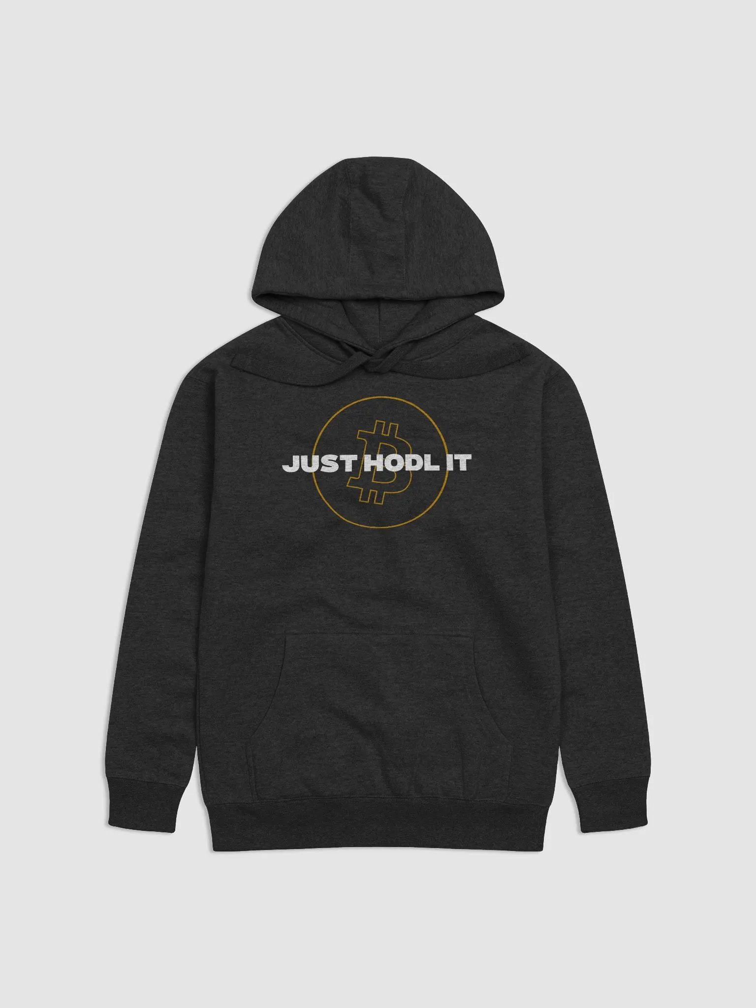 JUST HODL IT product image (2)
