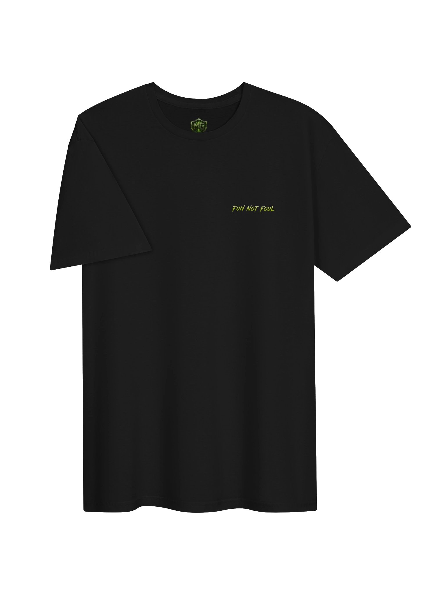 What The What Tee product image (3)