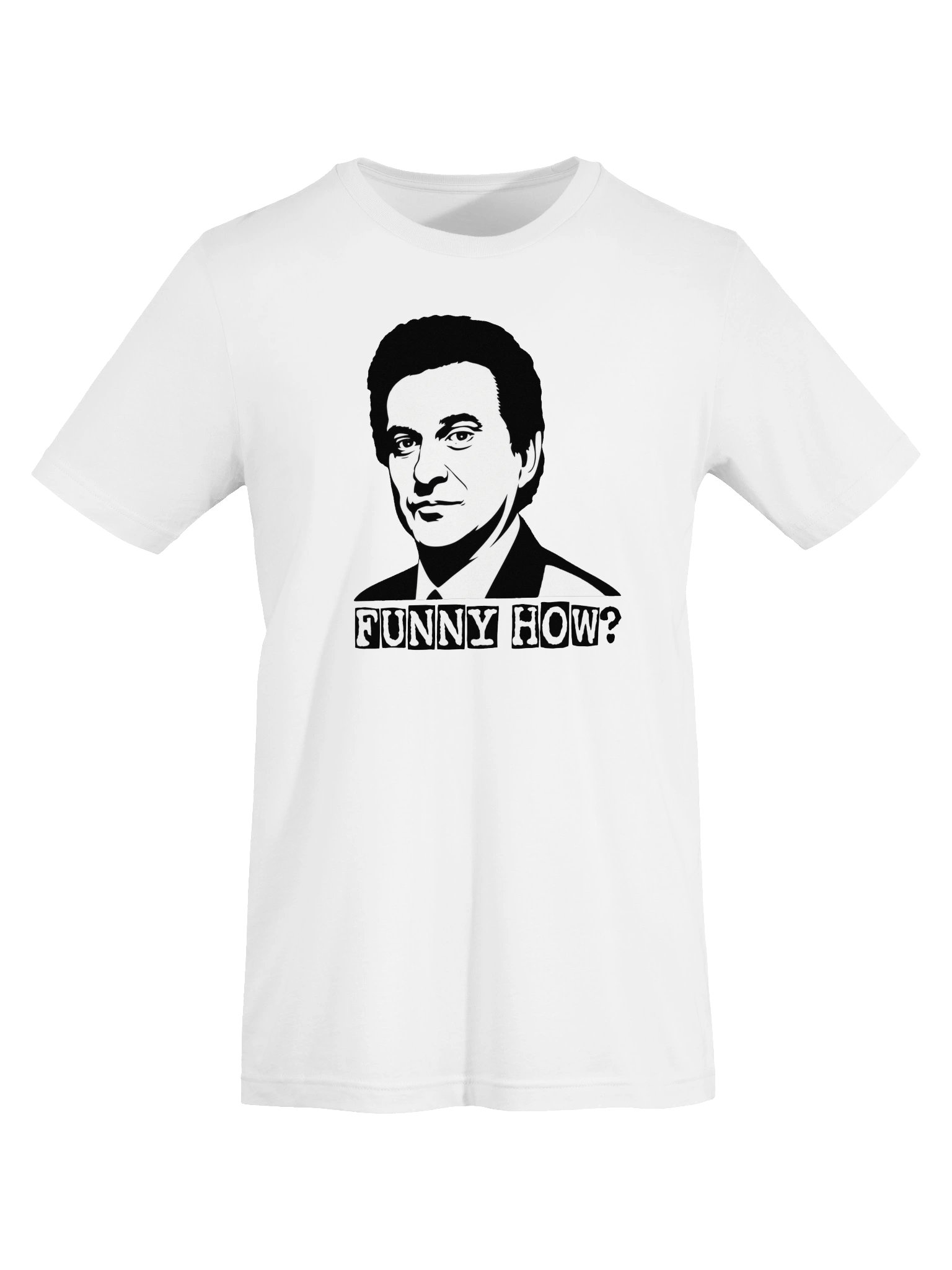 Funny How Tee product image (5)