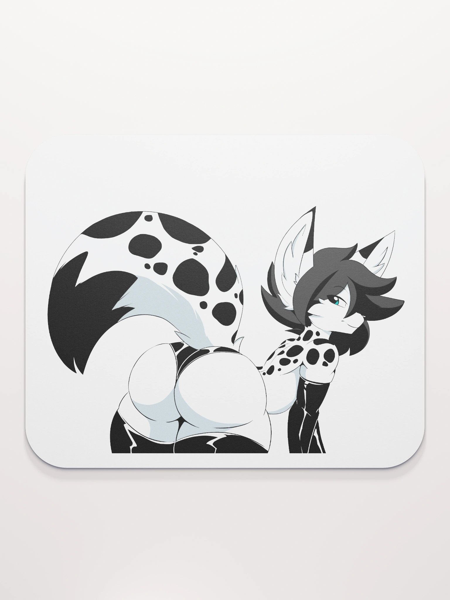 Boifu Cake - Mousepad product image (2)