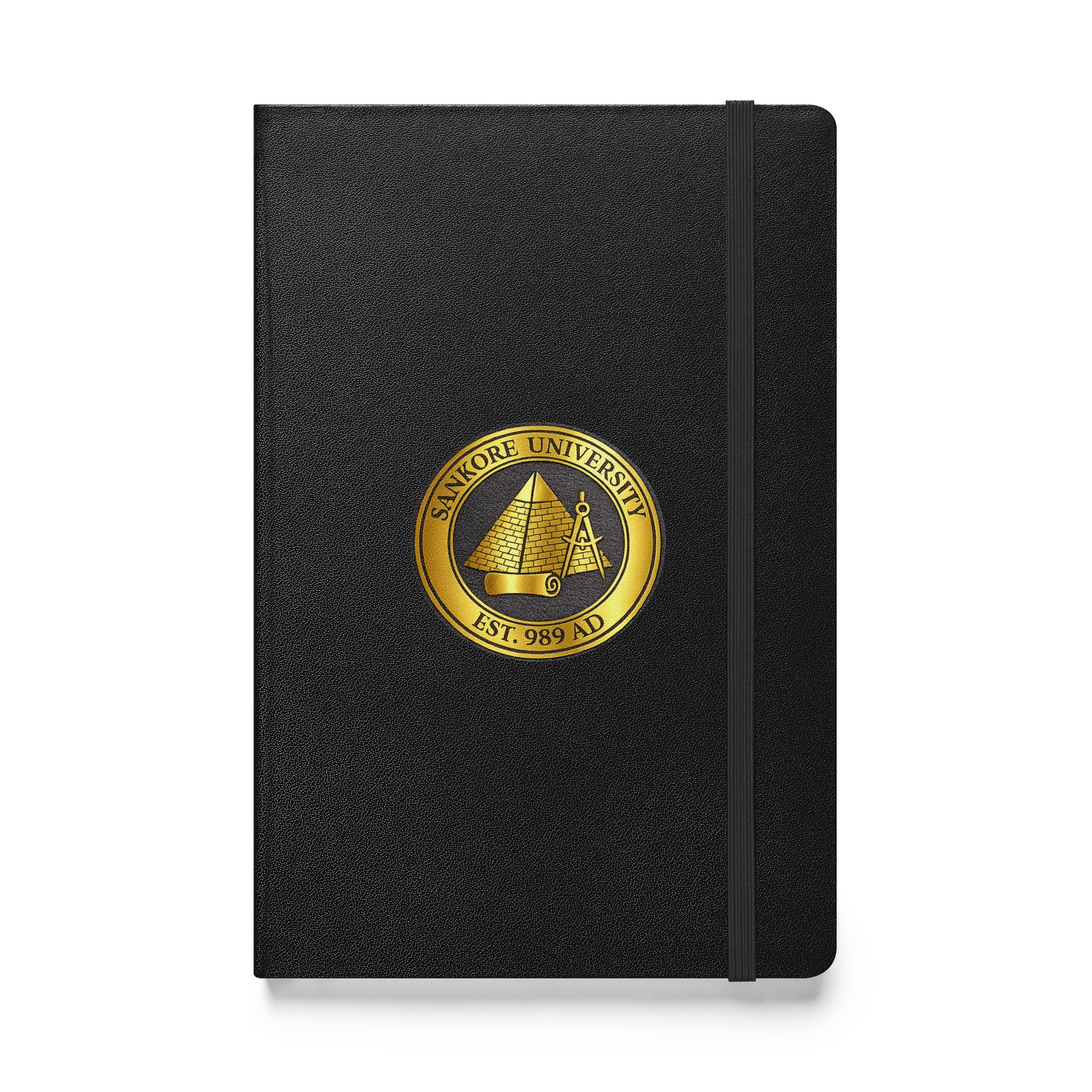 Sankore University Hardcover JournalBook® product image (1)