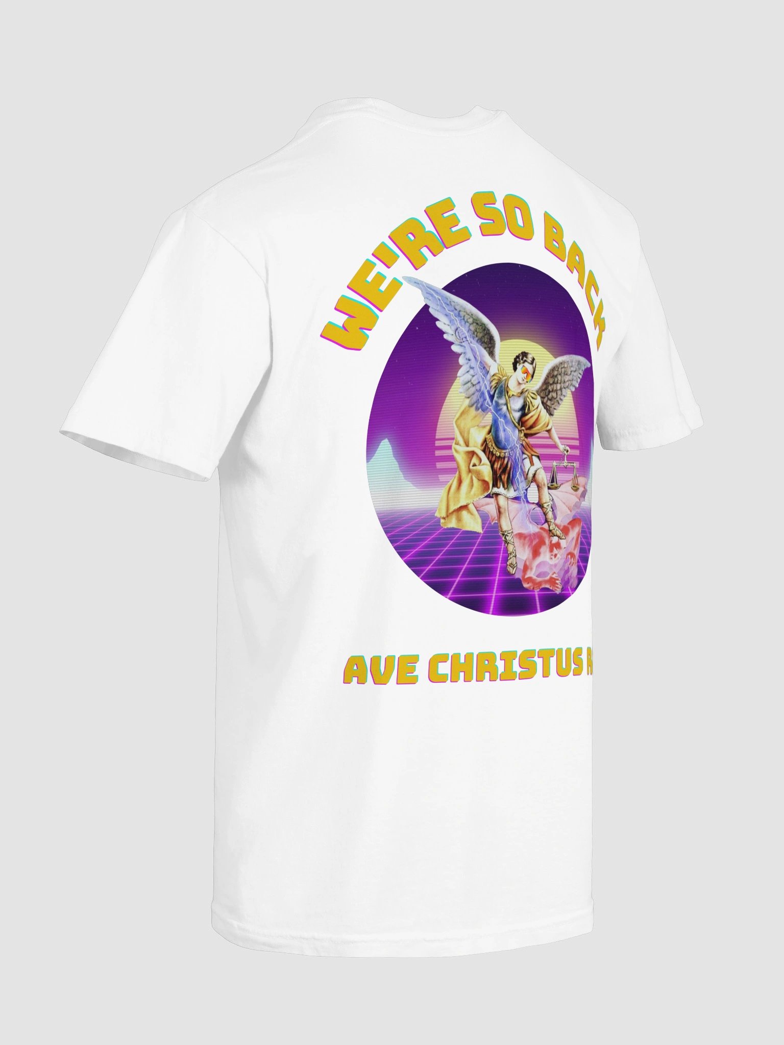 We're so back - St.Michael product image (32)