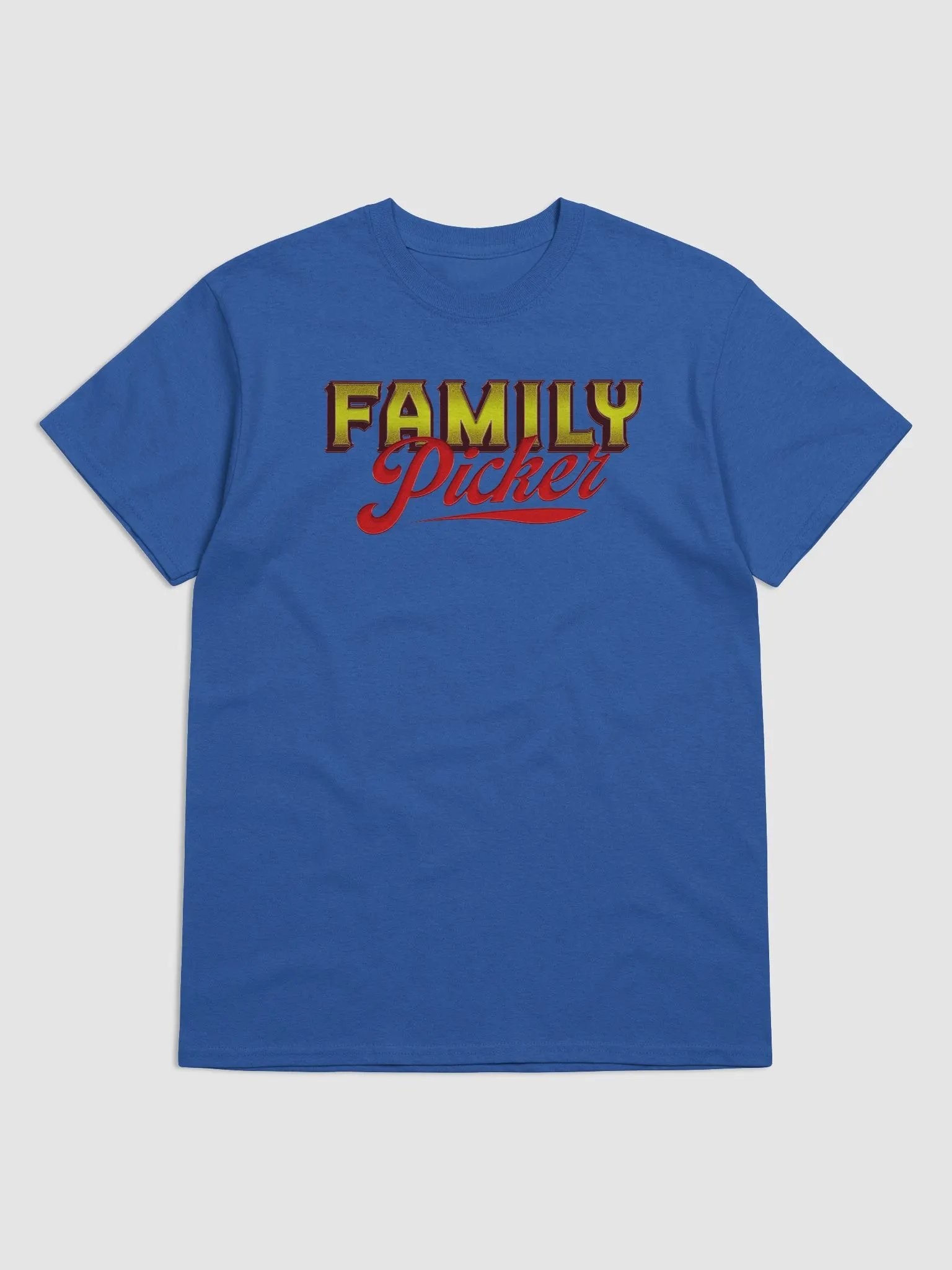 FAMILY PICKER product image (1)