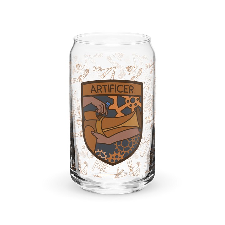 Artificer Glass product image (1)