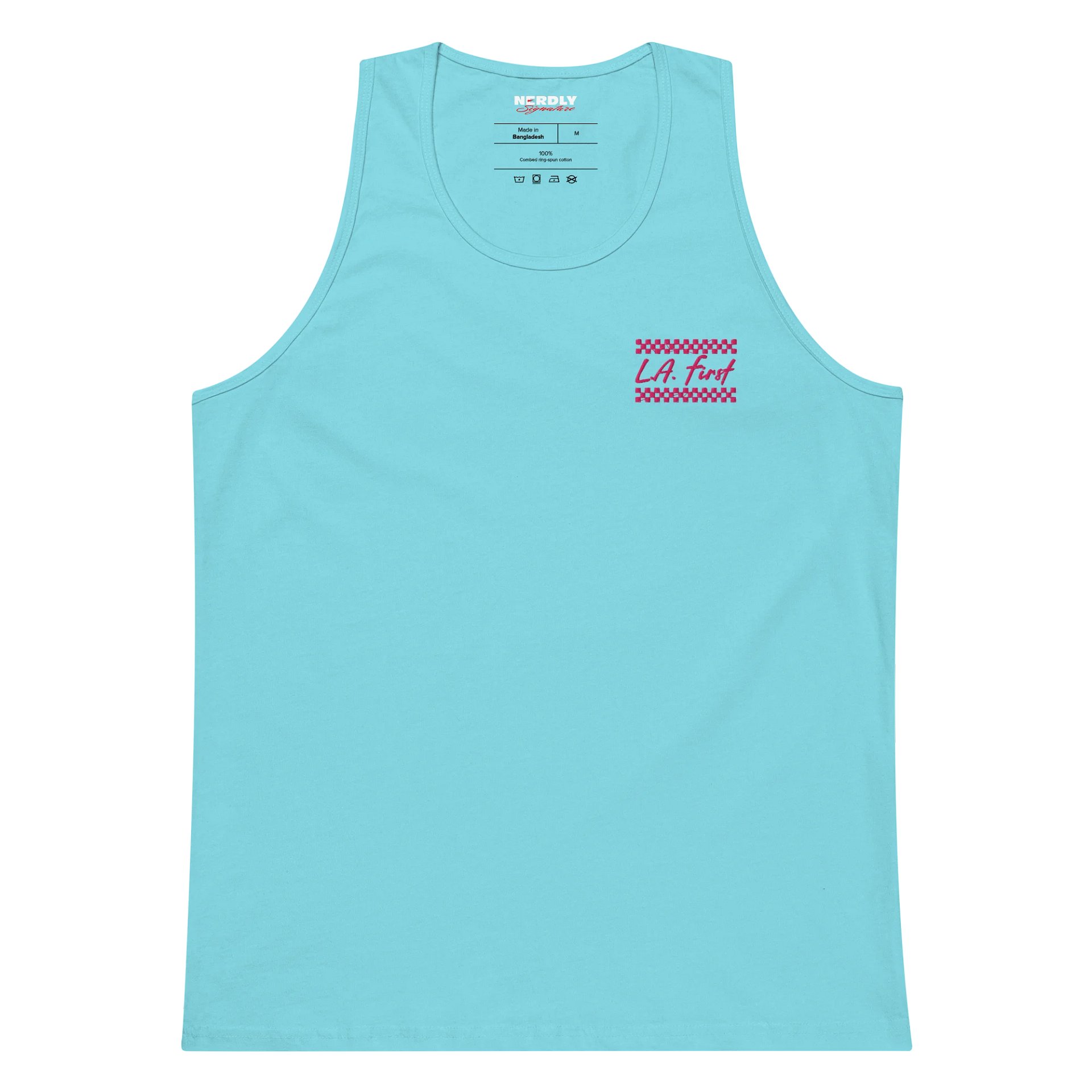 LA First Tank product image (80)