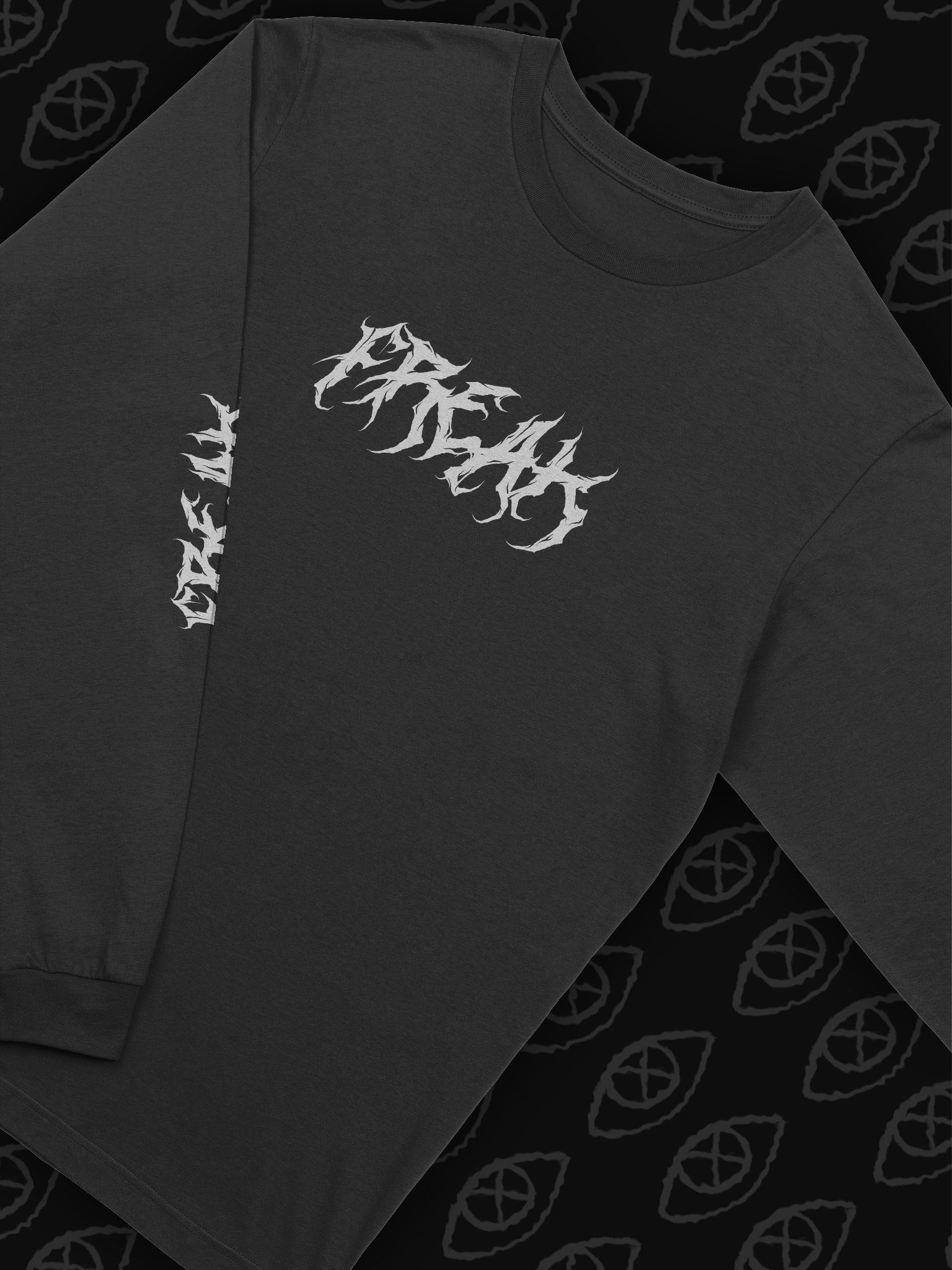 Apocalypse - Unisex Long Sleeve Tee product image (1)