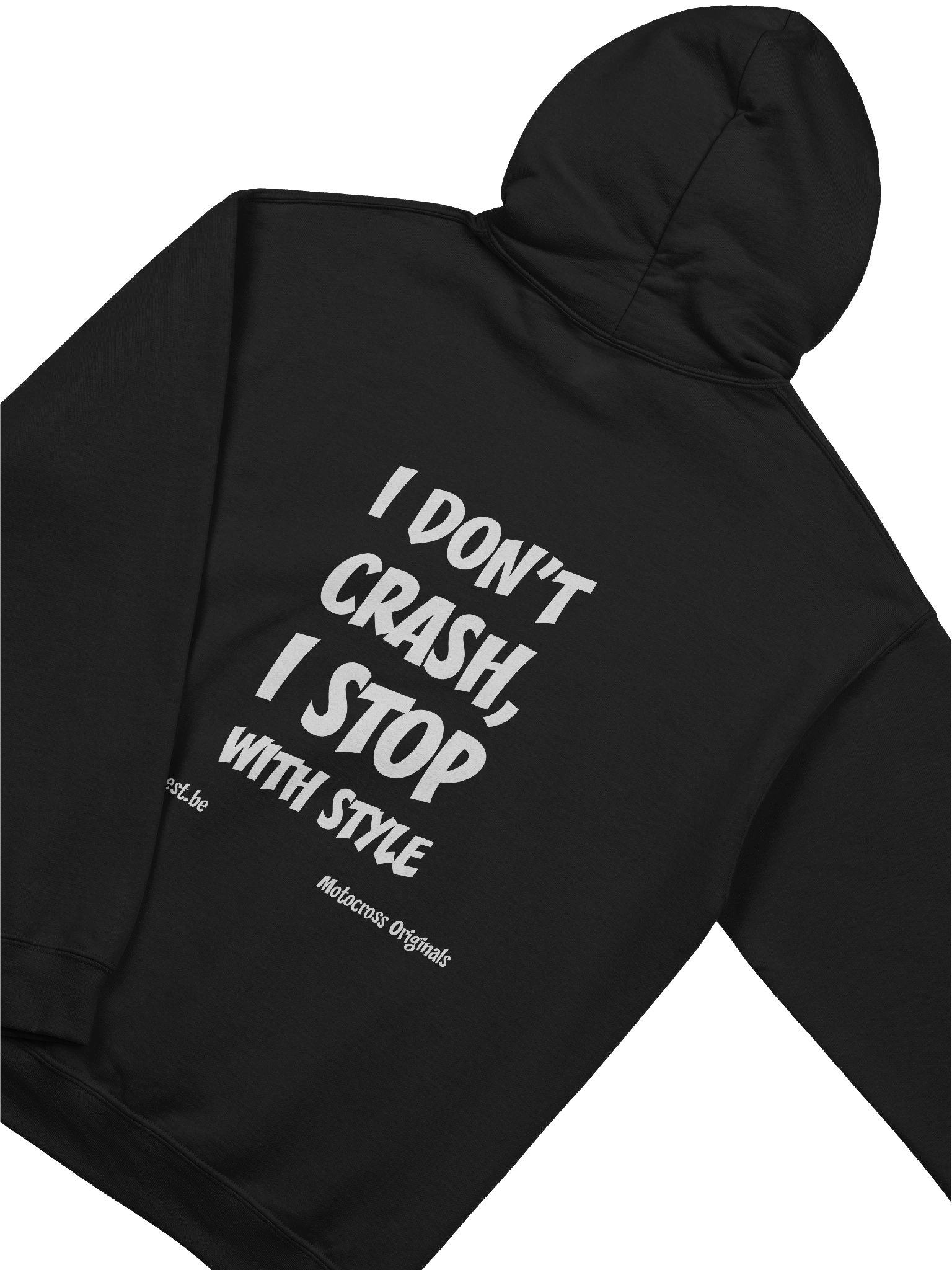 Houdie Motocross originals product image (33)