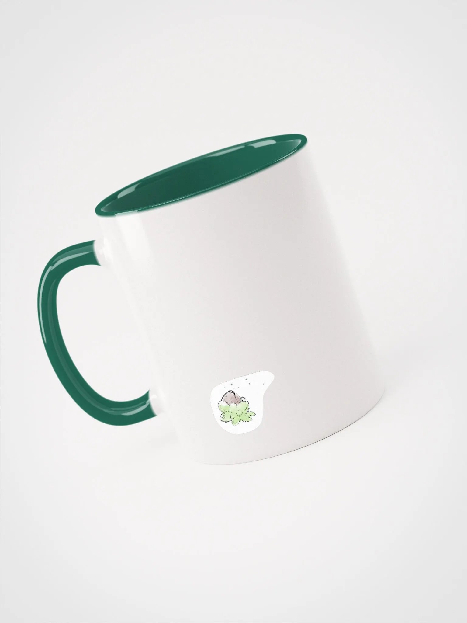 Mold Mug product image (9)