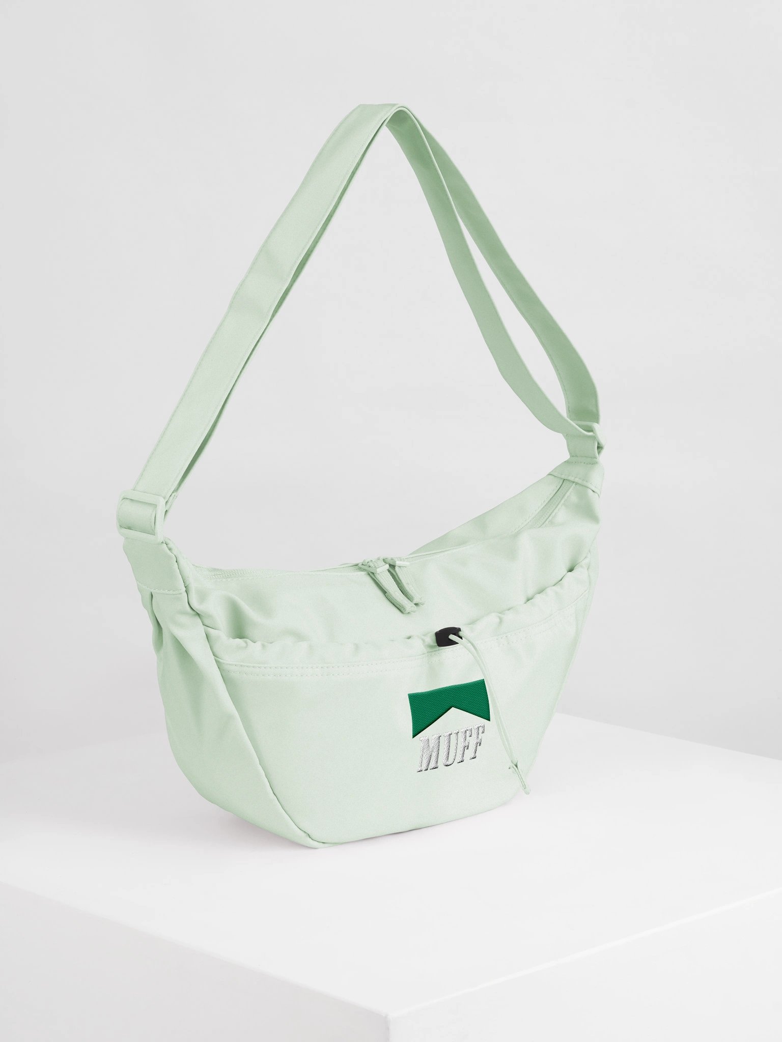 MUFF Ladies Auxiliary Crossbody product image (6)