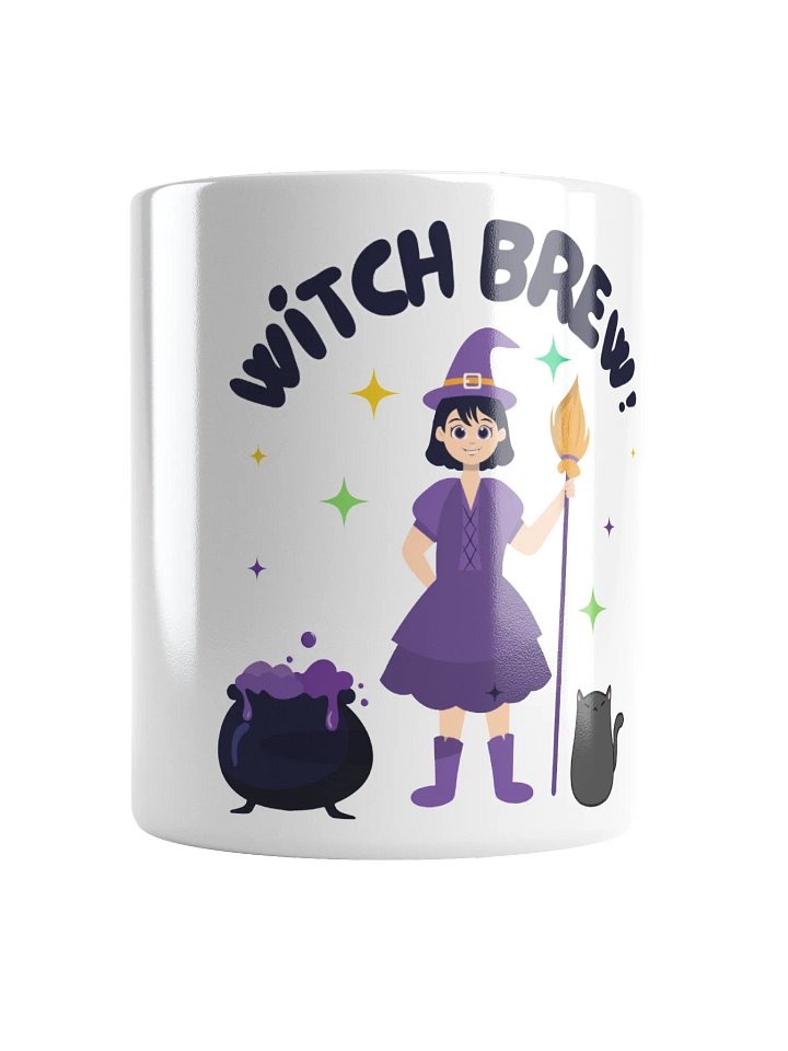 Enchanting Witchy Brew Mug product image (1)