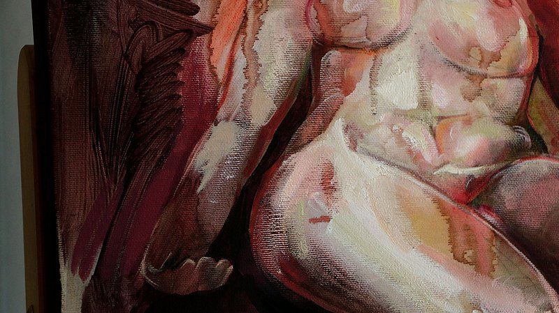 Detail of 01 octobre 26