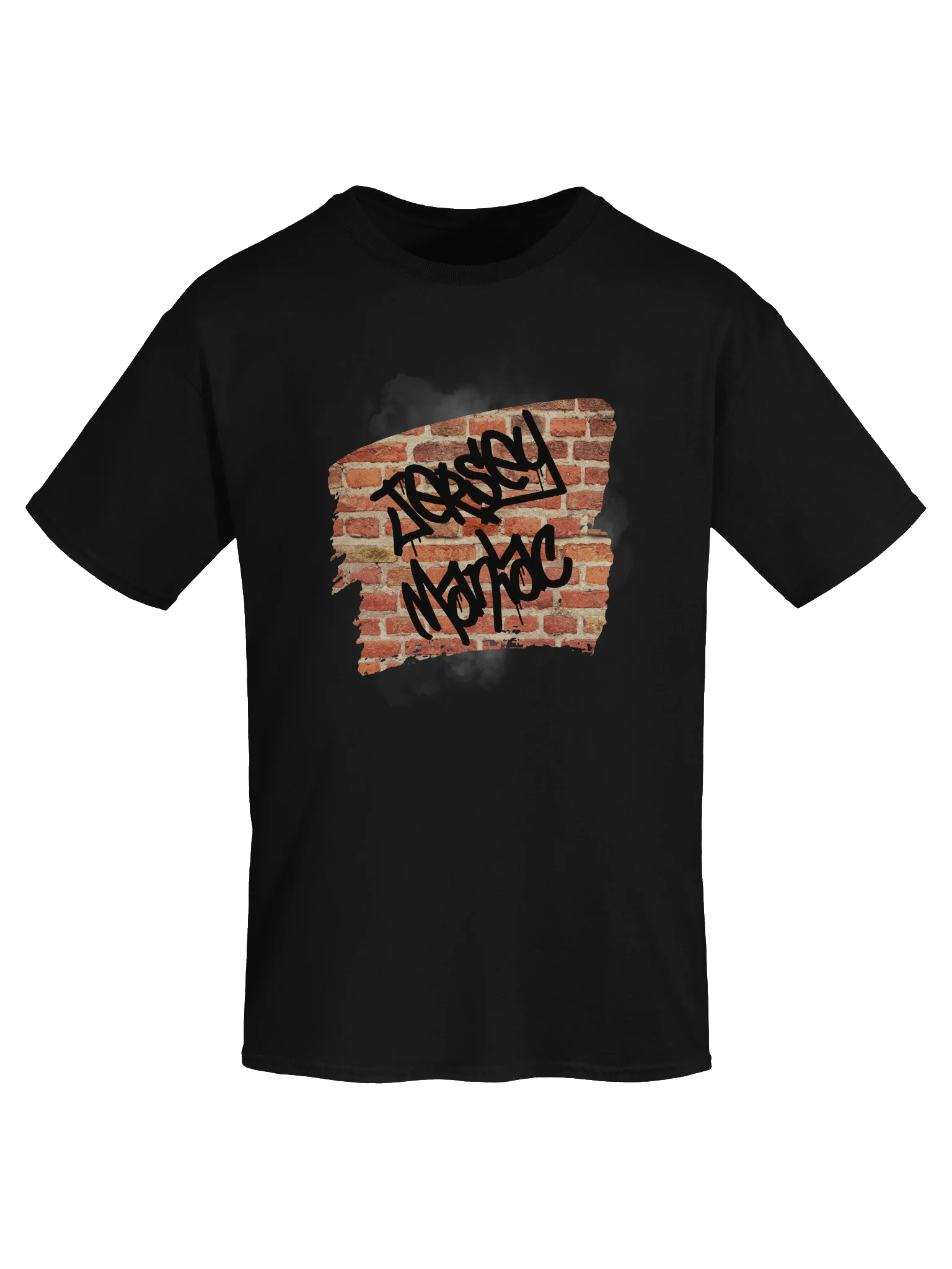 The Brick Wall + Graffiti product image (7)