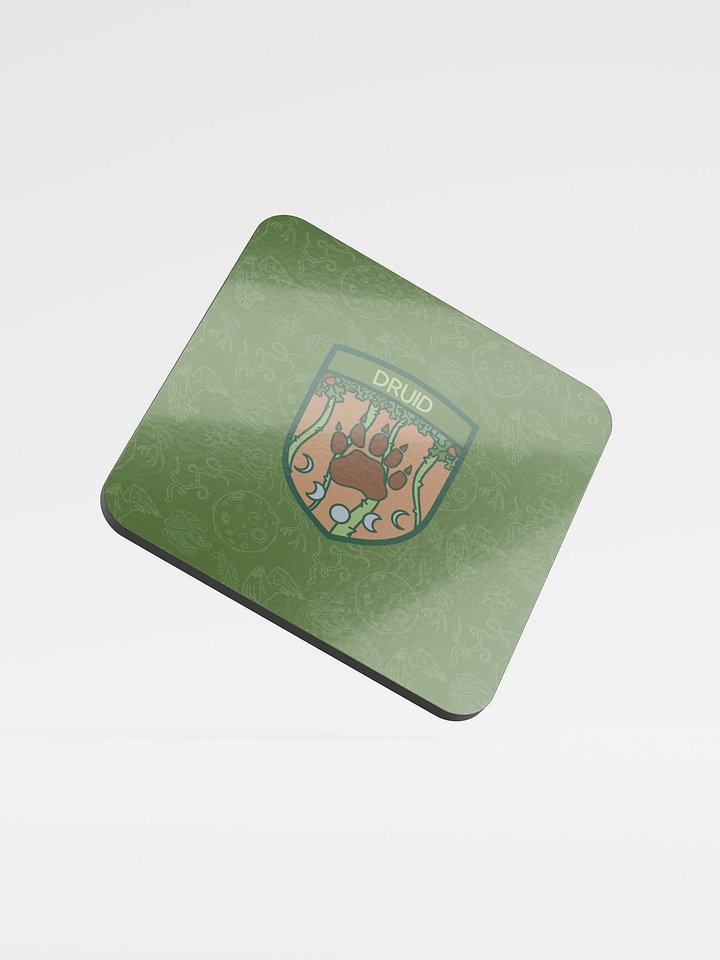 Druid Coaster product image (2)