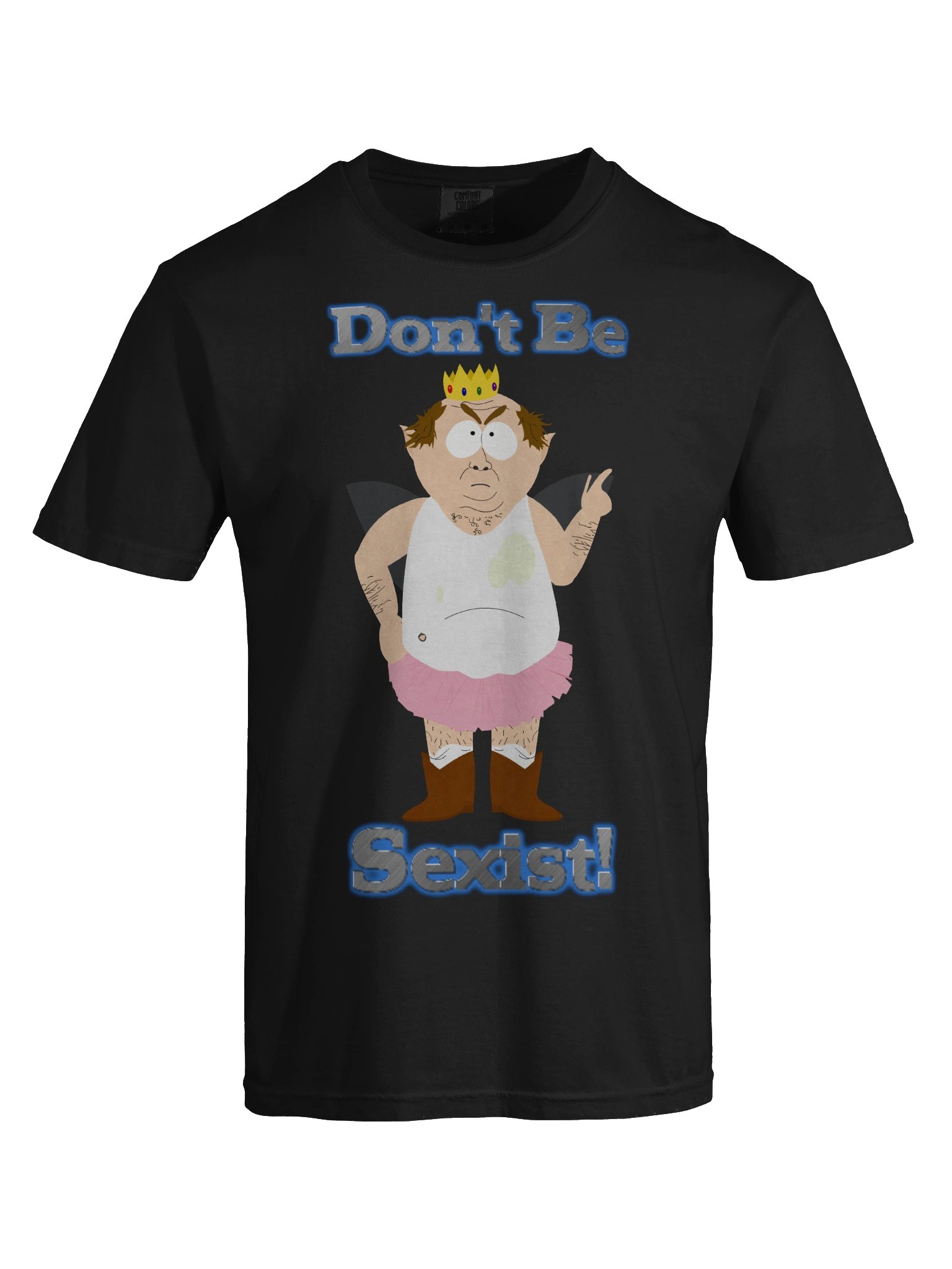 Don't Be Sexist Shirt product image (59)