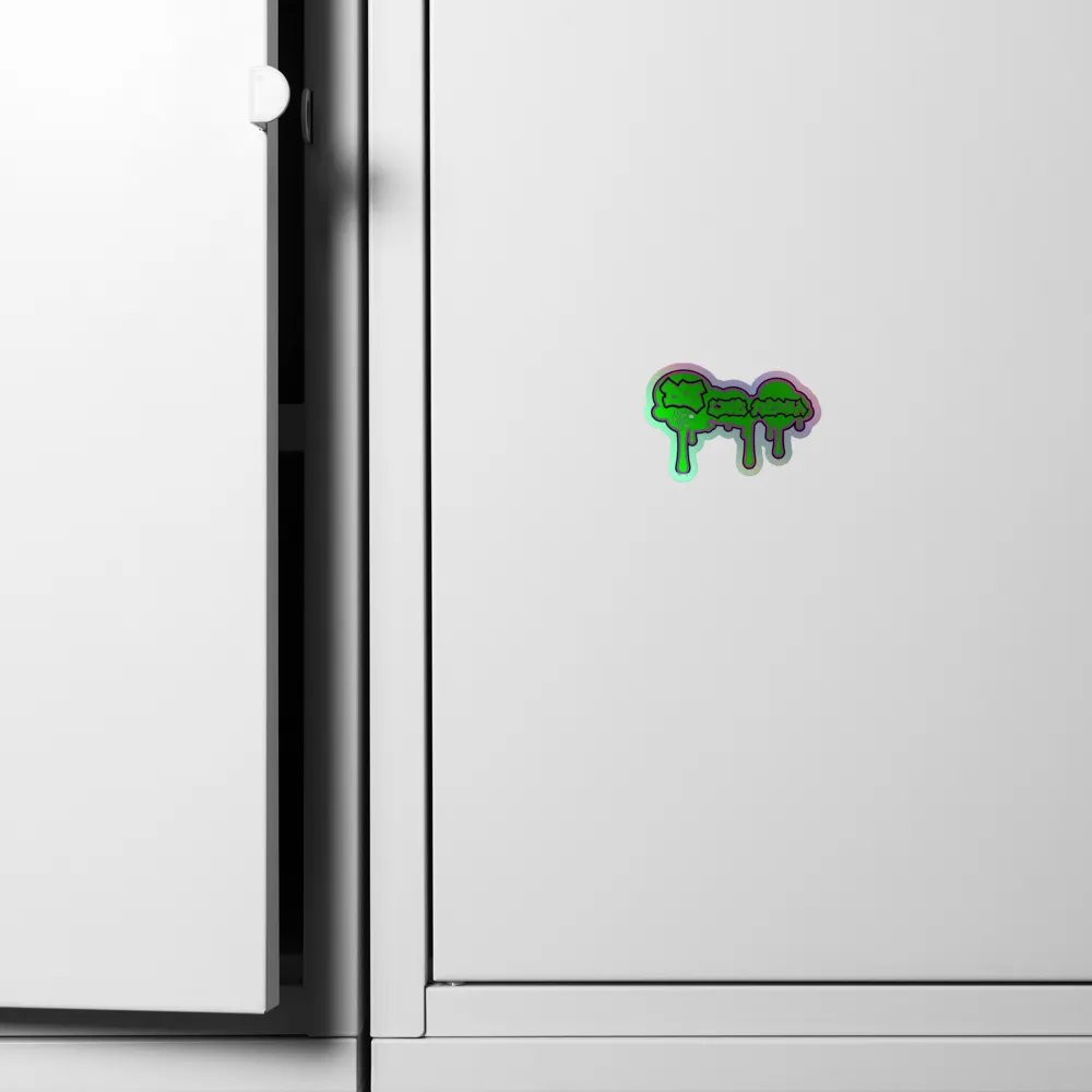Dz Slim Ball Decal product image (6)