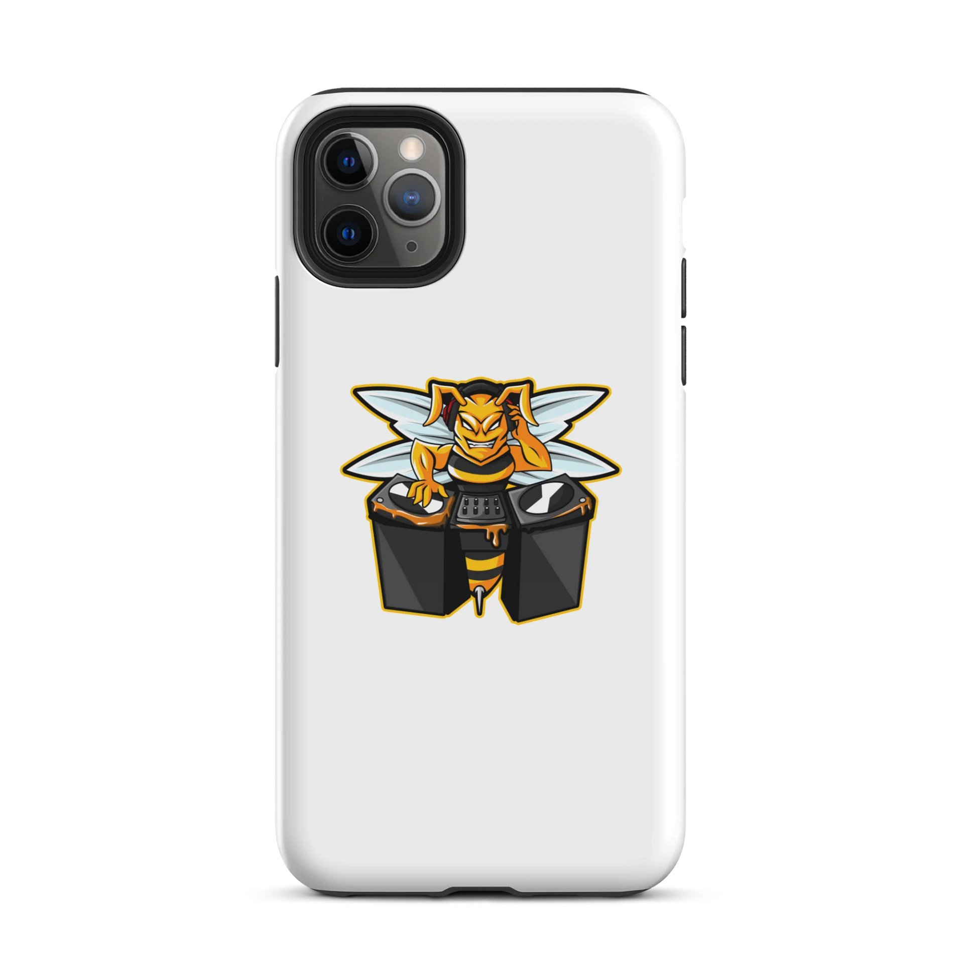 Bee Logo Case for iPhone product image (51)